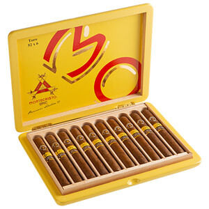 View product media MXET Toro, , jrcigars 2